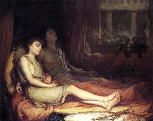 Waterhouse SleepDeath.jpg